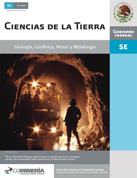 Ciencias De La Tierra