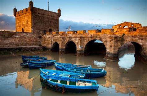 Essaouira City Guide Where To Eat Drink Shop And Stay On Moroccos