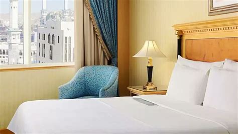 Le Meridien Hotel Makkah | Daily Travel Worldwide Hotel booking