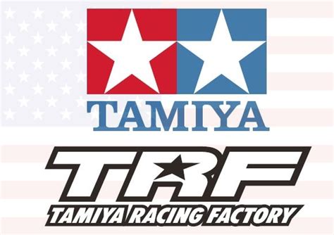 Tamiya America Message About The Future Of Trf The Rc Racer