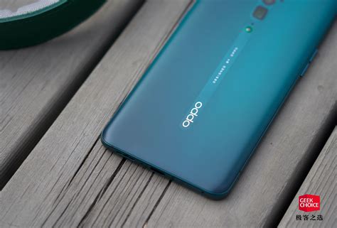 Oppo Reno