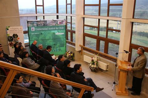 Campus Patagonia inauguró Magister en Desarrollo Rural que se imparte