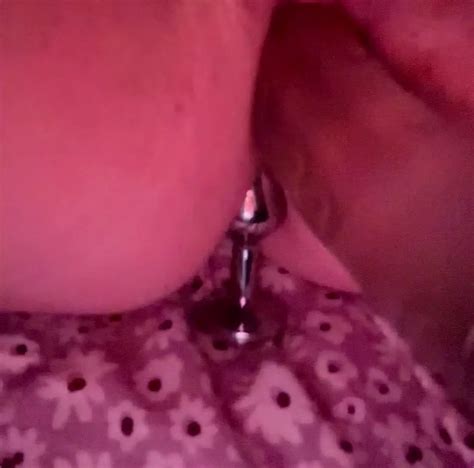 Fucking My Pussy With A Dildo Hard Until I Cum While Plugged Amateur Amateur Porn XHamster