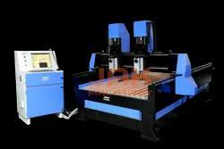 Wood 2 Cnc Router Air Cooled Spindle At Rs 25000 Piece In Noida ID