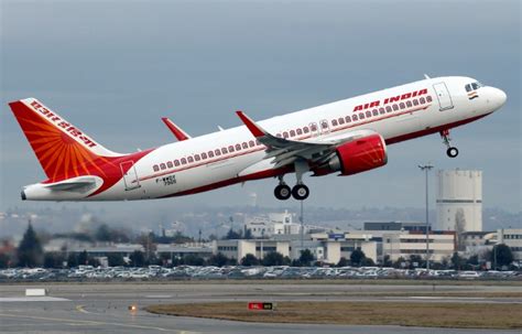 Air India To Fly Non Stop Between Bengaluru And London Heathrow From