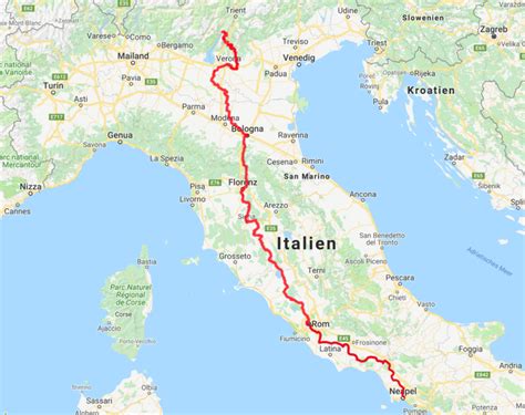 Bikepacking en Italie des itinéraires pour voyager à vélo en Italie