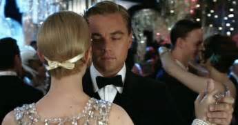 Cinemagnolie Il Grande Gatsby Di Baz Luhrmann Il Nuovo Trailer In Lingua Originale