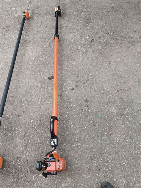 Drujba Telescopica Echo Power Pruner PPT 2400 Fagaras OLX Ro