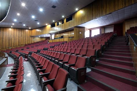 Teatro Hidalgo FIDTEATROS