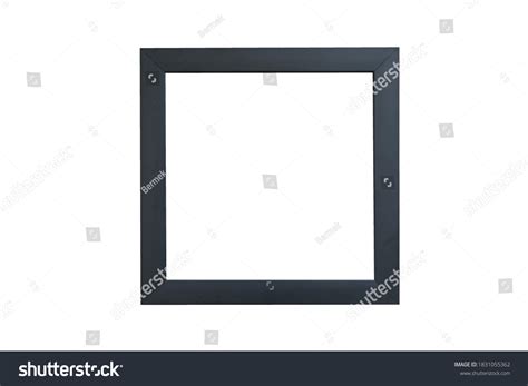 front view frame  isolated white stock photo  shutterstock