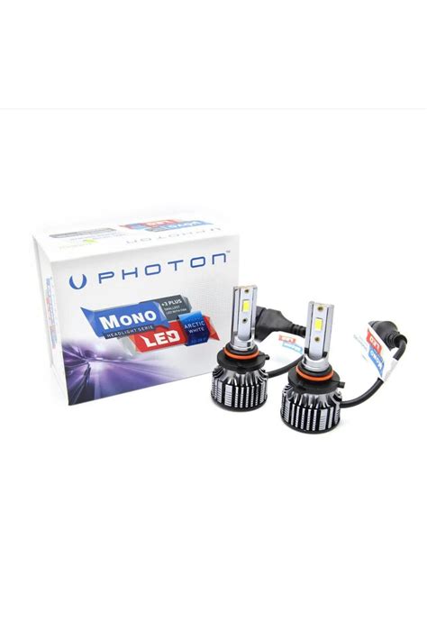 Photon Mono H Led Headlight Fiyat Yorumlar Trendyol