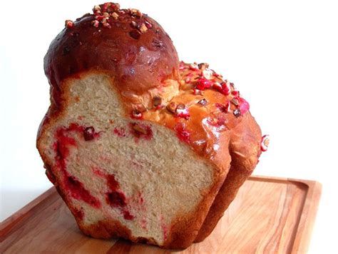 Pink Praline Brioche Qualifirst Blog