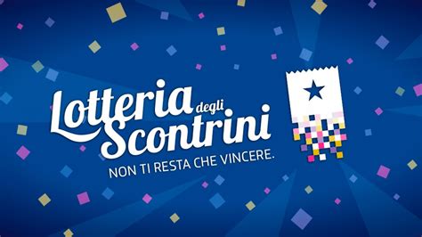 Lotteria Scontrini App Tutto Quello Che C Da Sapere