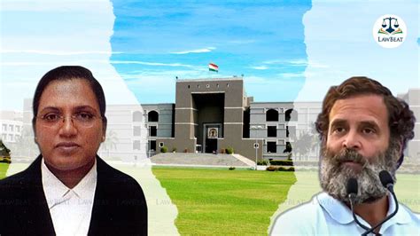 Lawbeat Justice Gita Gopi Of Gujarat High Court Recuses From Hearing