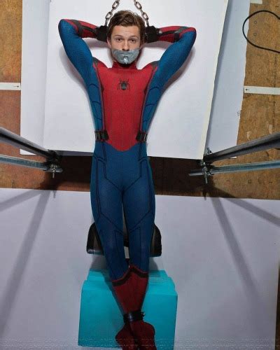 Hot Spiderman Cum A Loud Mmmmph Comes From The Tumbex