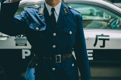 警察官に向いている人とは？有利なスキルや主な警察官の種類も紹介 スタンバイplus プラス ｜仕事探しに新たな視点と選択肢をプラスする