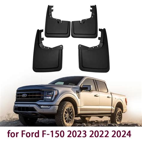 Ford F Truck Packages Accessories Features Off