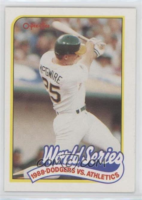 Cardboard Icons On Twitter Man This Is A Sexy Ass Card 1989 Topps Is Such A Good Looking