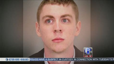 Ex Stanford Swimmer Brock Turner Expected To Leave Jail 3 Months Early 6abc Philadelphia