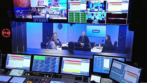 EUROPE 1 ET VOUS Et si pour Noël vous achetiez des cadeaux fabriqués