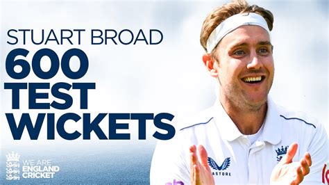 Test Wickets Stuart Broad Removes Usman Khawaja And Travis Head