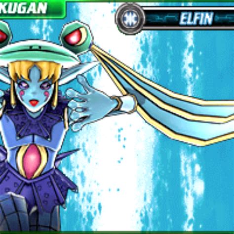 Elfin/Image Gallery | Bakugan Wiki | Fandom