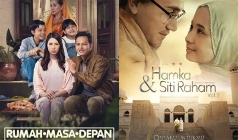 Nantikan Daftar Film Bioskop Indonesia Yang Akan Tayang Desember 2023