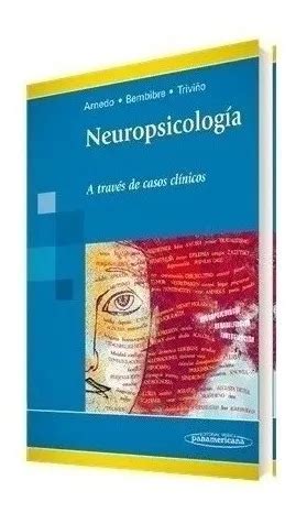 Libro Neuropsicologia A Traves De Casos Clinicos Arnedo Nu Meses