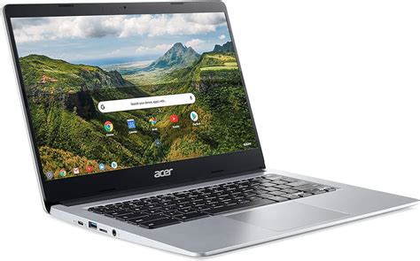 Acer Chromebook 314 Review (CB314-1H-C884 Killer Value For, 54% OFF