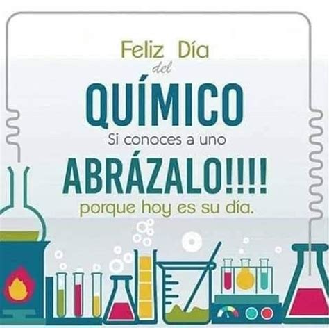 An Advertisement For A Science Class In Spanish With The Words Feliz