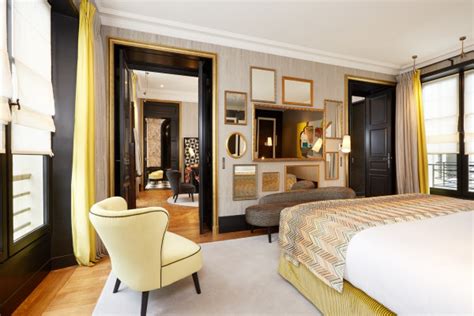 The Most Romantic Hotels in Paris | The Hotel Guru