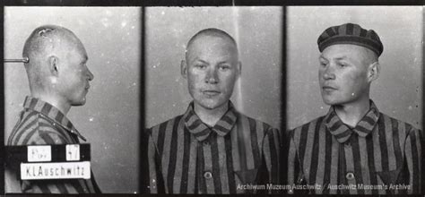 Muzeum Auschwitz on Twitter 28 czerwca 1912 W Dębicy urodził się