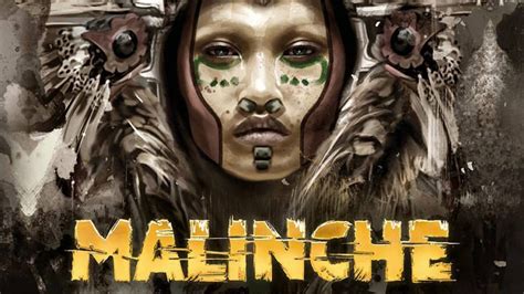 MALINCHE El Musical De Nacho Cano Madrid Es Teatro