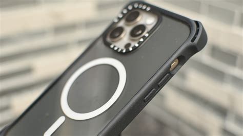 The Iphone 15 Pro Has A Case Problem And We Need To Talk About It