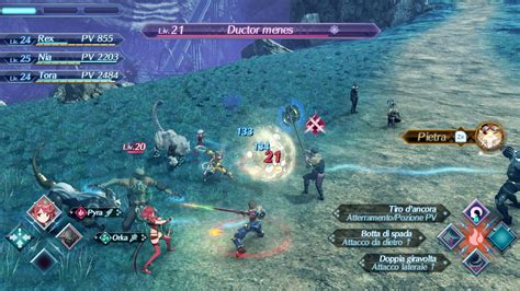 Xenoblade Chronicles 2 Recensione Del Nuovo Jrpg Di Monolith Per Switch