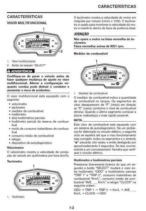 Manual De Servi O Yamaha Lander Blueflex Mecanicando