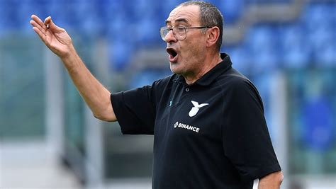 Lazio La Storia Si Ripete Sarri Come Inzaghi E Delio Rossi Lazio