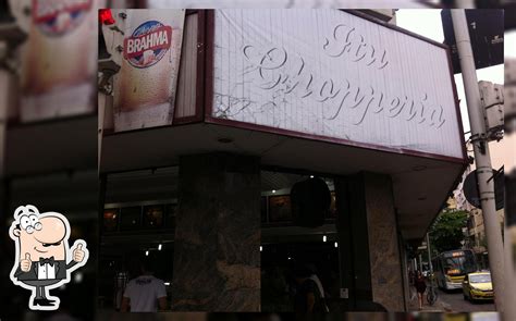 Pub Y Bar Choperia It Rio De Janeiro Rua Voluntarios Da Patria