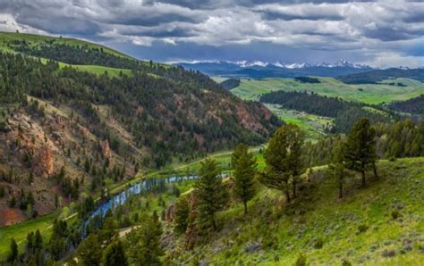 Couples Retreat - Ranch at Rock Creek, Montana