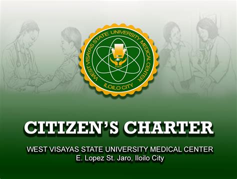 West Visayas State University Logo