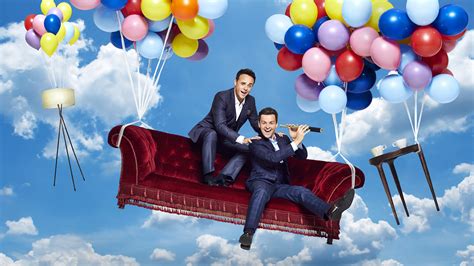 Ant & Dec's Saturday Night Takeaway - TheTVDB.com