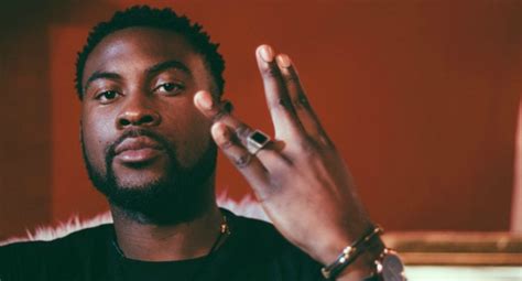 Damso balance un freestyle inédit à l envers SON