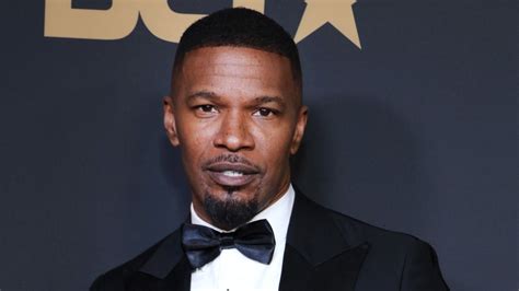 Jamie Foxx remains hospitalized as his Netflix film readies to wrap ...