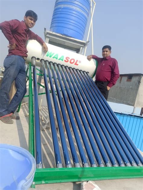 Solarizer Solar Water Heater Lpd Solarizer Spring Solar Water