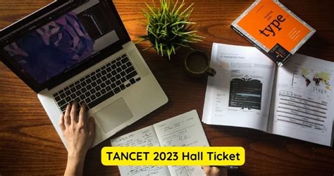 Tancet 2023 Admit Card Out Hall Ticket Direct Link Active Tancet