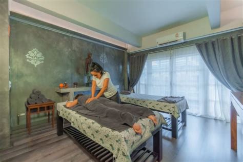 5 Star Massage Patong Massage Beauty Salon And Nails