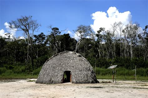 Faça uma incrível viagem etnocultural às aldeias indígenas do Mato