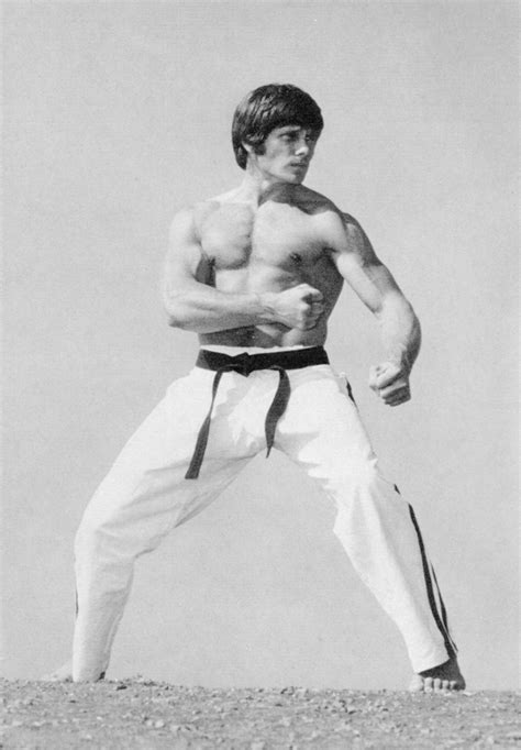 Joe Lewis on the Origin of Full-Contact Martial Arts – Martial Arts ...