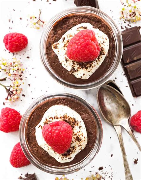 25+ Amazing Chocolate Desserts - The clever meal