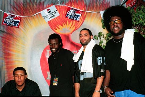 Roots Founding Member Malik B Dead At 47